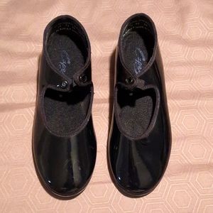 Girls Tap Shoes